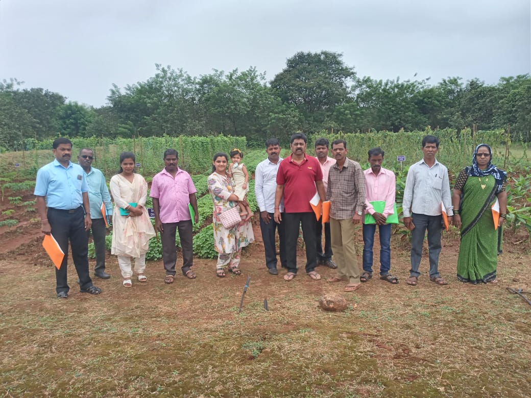 Grampanchayat Meeting